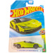 Hot Wheels: 16 Lamborghini Cenenario Roadster autíčko 1/64 – Mattel