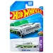 Hot Wheels: 59 Chevy Impala autíčko 1/64 – Mattel