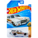 Hot Wheels: 70 Chevelle SS Wagon autíčko 1/64 - Mattel