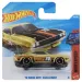 Hot Wheels: 70 Dodge HEMI Challenger zlaté autíčko 1/64 - Mattel