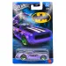 Hot Wheels Batman: Hi-Roller II autíčko 1/64 - Mattel