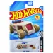 Hot Wheels: Chop N Bloc autíčko 1/64 - Mattel