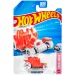 Hot Wheels: Dessert Drifter oranžové autíčko 1/64 - Mattel