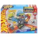 Hot Wheels: Gorilla Slam Attack sada dráhy - Mattel