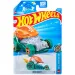 Hot Wheels: Head Gasket zelené autíčko 1/64 - Mattel