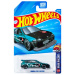 Hot Wheels: Honda Civic Custom sportovní auto 1/64 - Mattel