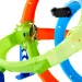 Hot Wheels: Kaskadérská sada s dvojitou smyčkou – Mattel obrázek 2