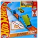 Hot Wheels: Kaskadérská startovací sada - Slam Jump Challenge hrací sada - Mattel obrázek 1