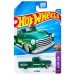 Hot Wheels: La Troca zelené autíčko 1/64 - Mattel