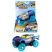 Hot Wheels: Lets Race Baja Jump Truck 1/32 autíčko - Mattel