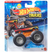 Hot Wheels Monster Trucks: 1983 Chevy Silverado monster autíčko 1/64 - Mattel