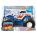 Hot Wheels Monster Trucks Oversized: Milk Monster 1/24 model auta – Mattel