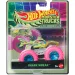 Hot Wheels Monster Trucks: Shark Wreak autíčko svítící ve tmě 1/64 – Mattel