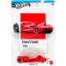 Hot Wheels Pantone: Twin Mill III autíčko – Mattel