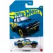 Hot Wheels Pearl & Chrome: 87 Dodge D100 autíčko 1/64 - Mattel