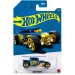 Hot Wheels Pearl & Chrome: Bone Shaker autíčko 1/64 - Mattel