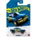 Hot Wheels Pearl & Chrome: Subaru Brat autíčko 1/64 - Mattel