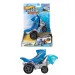 Hot Wheels: Pojďme závodit Shark Bite 1/32 autíčko - Mattel