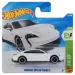 Hot Wheels: Porsche Taycan Turbo S bílý autíčko 1/64 - Mattel