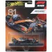Hot Wheels Premium: McLaren Formula 1 tým č. 81 autíčko 1/64 – Mattel