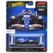 Hot Wheels Premium: Visa Cash App RB Formula 1 č. 22 autíčko 1/64 – Mattel