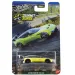 Hot Wheels Silver Series: Aston Martin Vulcan autíčko v měřítku 1/64 - Mattel