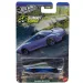 Hot Wheels Silver Series: McLaren Speedtail autíčko 1/64 - Mattel