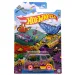Hot Wheels Spring Series: Mighty K autíčko 1/64 - Mattel