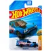Hot Wheels: Time Shifter malé modré autíčko 1:64 - Mattel