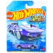Hot Wheels: Track Manga barevně měnící autíčko 1/64 - Mattel