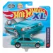 Hot Wheels XL: 1992 Ford Mustang Foxbody autíčko 1:43 – Mattel obrázek 1