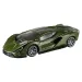 Hot Wheels XL: Lamborghini Sián FKP 37 autíčko 1/43 – Mattel obrázek 2