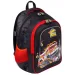 Hot Wheels ergonomický školní batoh BP26 40x28x18 cm obrázek 1