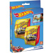 Hot Wheels nafukovací rukávky s motivem aut - Mondo Toys
