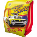 Hot Wheels nafukovací rukávky s motivem aut - Mondo Toys