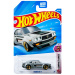 Hot Wheels: šedé autíčko Mazda RX-3 1/64 - Mattel