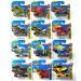 Hot Wheels sortiment autíček v blistru
