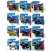Hot Wheels sortiment autíček v blistru
