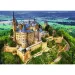 Hrad Hohenzollern 1000dílné prémiové plus quality puzzle - Trefl