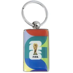 Hy-Pro: FIFA klíčenka obrázek 1