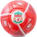 Hy-Pro: fotbalový míč s motivem Liverpoolu, velikost 5