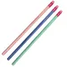 ICO: Bensia pastelová grafitová tužka s gumou, různé varianty, 1 ks