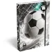 ICO: Lizzysuli Top League FTW box na sešity A4