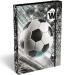 ICO: Lizzysuli Top League FTW obal na sešity A5