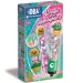 Idea! Magic Garden sada na výrobu zvýrazňovačů - Clementoni obrázek 1