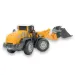Inženýrský nákladní auto: Nakladač traktoru 16 cm