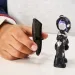 Iron Man a jeho úžasní přátelé – akční figurka Černý Panter – Hasbro