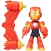 Iron Man a jeho úžasní přátelé – akční figurka Iron Man – Hasbro