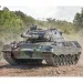 Italeri 1/35 Leopard 1A5 tankový model