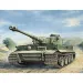 Italeri: 1/35 Pz.Kpfw. VI Tiger tank model